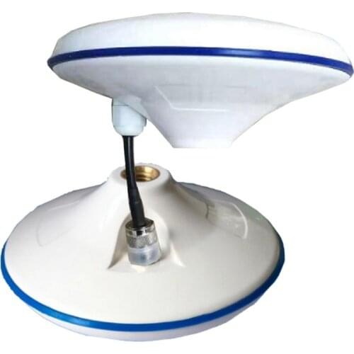 DGPS Antenna High Precision Active GNSS Antenna for Glonass GPS Antenna GPS Booster Glonass Antenna for GNSS Galileo Aavigation