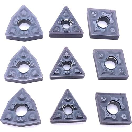 WNMG080408 TF IC907 /IC908 CNMG120404 IC907 /IC98 TNMG160408 TF IC908