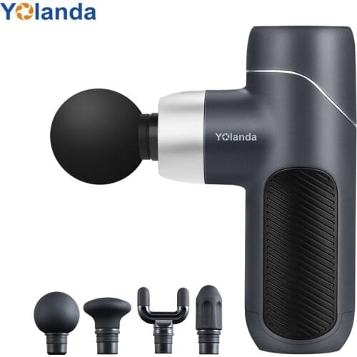 Электрические массажеры Yolanda China At AliExpress