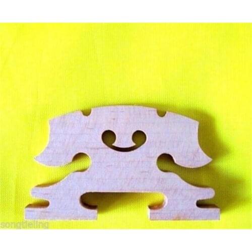 2pcs The Mongolian folk Musical Instruments horse head string instrument bridge