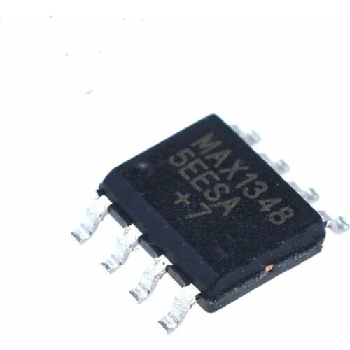 20pcs/lot Imported max MAX13485EESA SOP-8 chip RS-485 / RS-422 transceiver