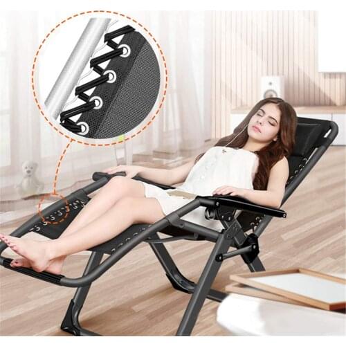 4 Pcs Zero Gravity Chair Replacement Line For Patio Recliner Nylon Elastic Rubber Band Rope Repair Tool Household Accessories