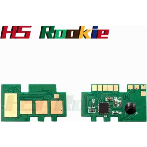 5X MLT-D104S Toner Cartridge Reset Chip for Samsung ML 1660 1661 1665 1666 1667 1670 1671 1675 1676 1677 1865 1867 SCX 3200 3205