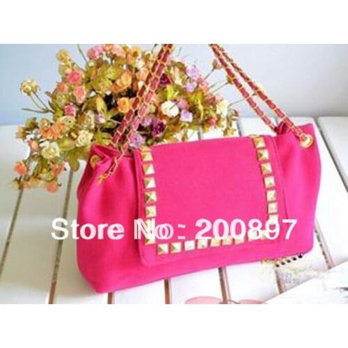 8mm Pyramid golden spikes Punk Rock Nailheads DIY square punk rivets Bag Shoes Bracelet/free shipping