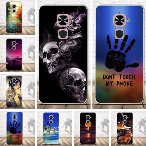 For Letv Le 2 / 2Pro X620 x520 x526 x527 Case Silicone Back Cover Soft TPU Coque Funda for Letv LeEco Le S3 X626 X622 Phone Case