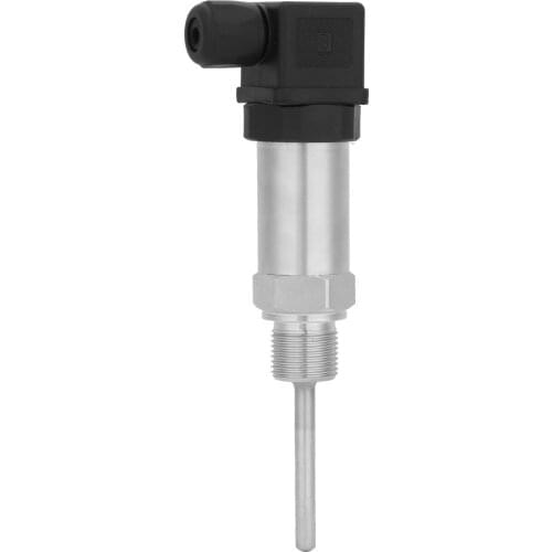 PT100 Temperature Sensor Transducer High Temperature -Resistant Transmitter 4 ~20MA Shake Proof Temperature-Resistant
