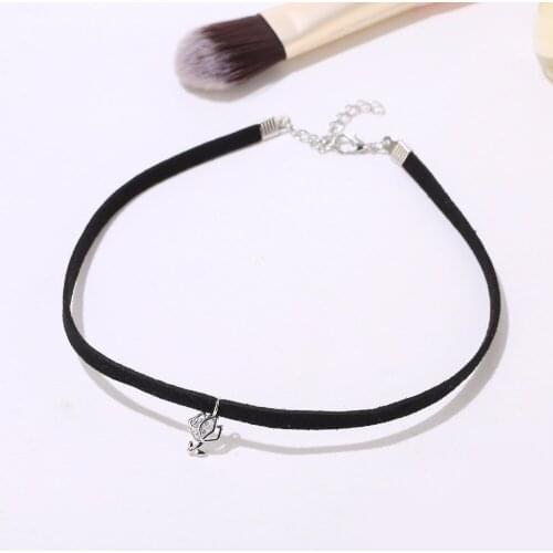 FYM Gothic Pendants