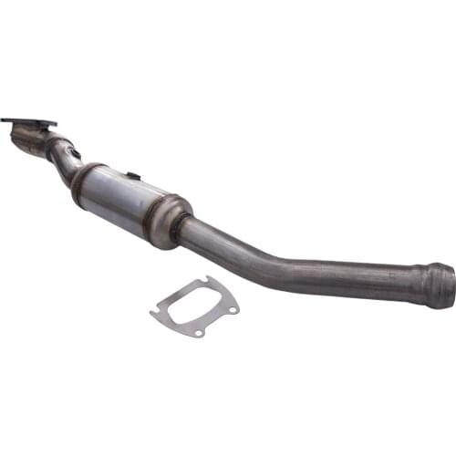 Front Right Side Catalytic Converter for Jeep Grand Cherokee 3.6L 2011-2012 10H49737