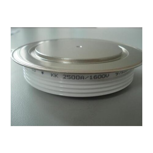 KK2500A 1600V 1800V 2000V 2500V Thyristor
