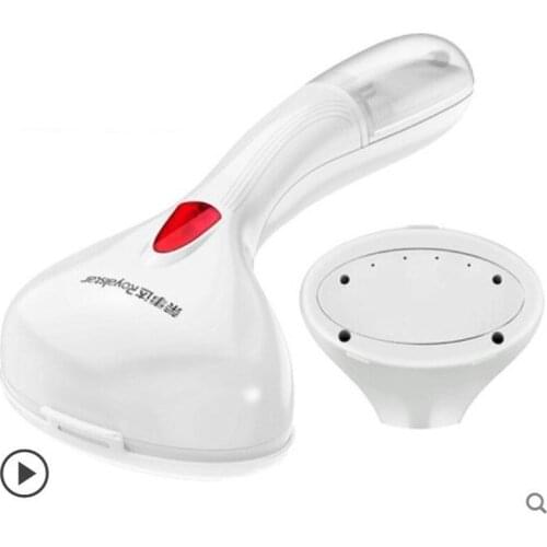 Mini steamer generator travel household electric steamer hanging ironing machine portable steamer Clothes iron machine