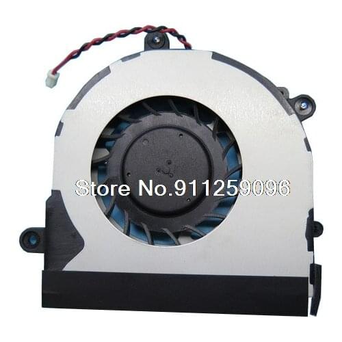 Laptop UPC Fan For Hasee A420-I3 New