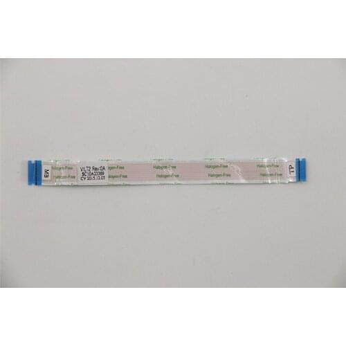 New For Lenovo Thinkpad T440P Touchpad Cable Trackpad Wire Mouse Board Connect Line SC10A23369 04X5413 04X5412 04X5414