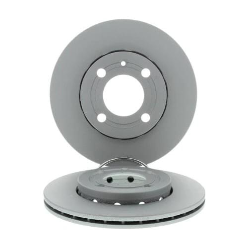 POLO Front Brake Disc 1989 - 2002