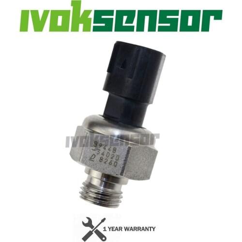 Genuine Power Steering Oil Pressure Switch Switch For Toyota Lexus GX460 4.6L LX570 5.7L 8944834020 89448 34020