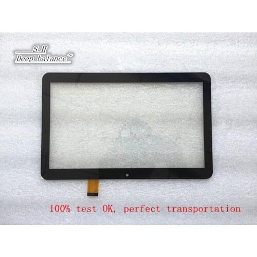 Repair and replacement of New 10.1 inch original tablet Touch screen CX18D-003-V1.0 capacitive Digital Multipoint Panel Sensor