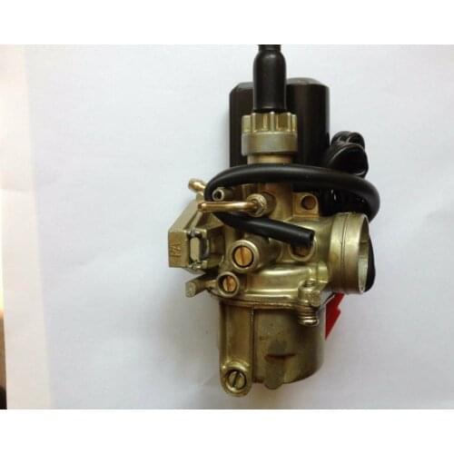 SherryBerg carburettor carb Carburetor fit for HONDA NB50 SCOOTER 50 AERO CARB 1985 1986