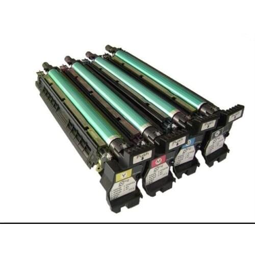 Compatible compatible konica minolta bizhub c253 drum unit used for Bizhub c200,c200e,c210,c203,c253,c353,c353p