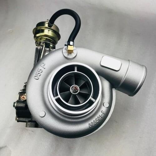 S300G034 Turbo 170347 166-0330 CAT 3126B engine Turbocharger for Caterpillar Truck