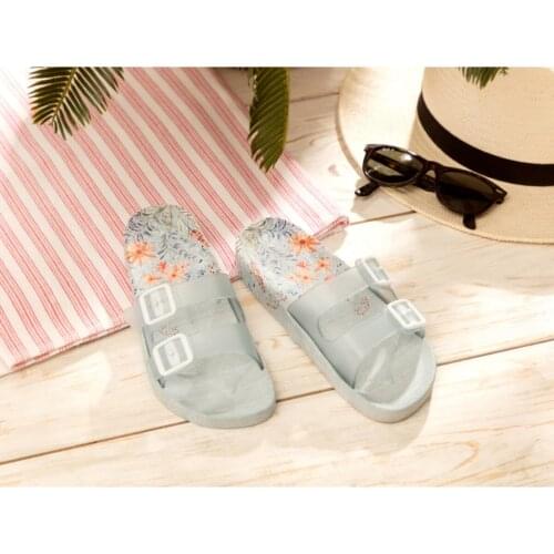 Madame Coco Emilo Women Slippers