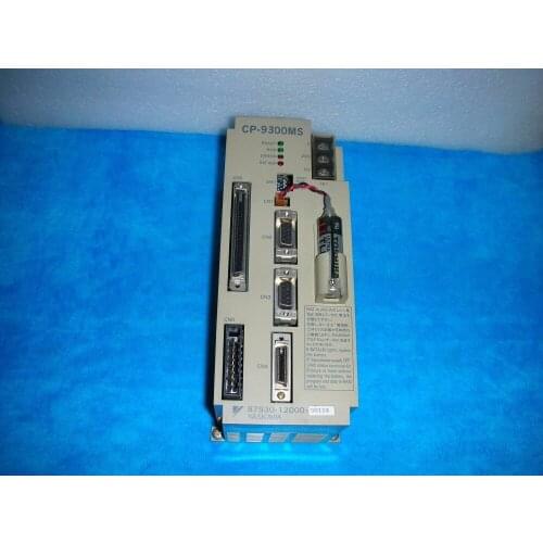 1PC USED YASKAWA CP-9300MS