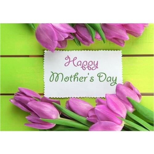 5D diamond painting full diamond new flowers mothers day diamond mosaic embroidery decoration home decoration