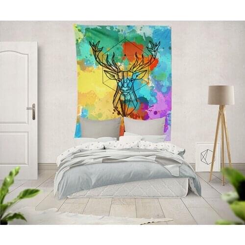 Belnido Home Wall Cloth WH2015