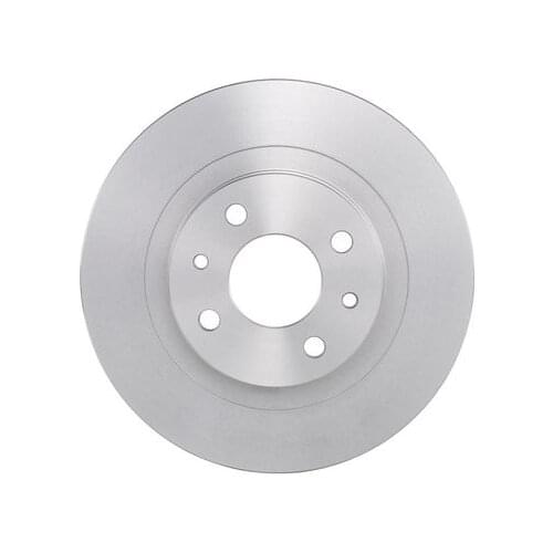 Bosch's Auto Parts