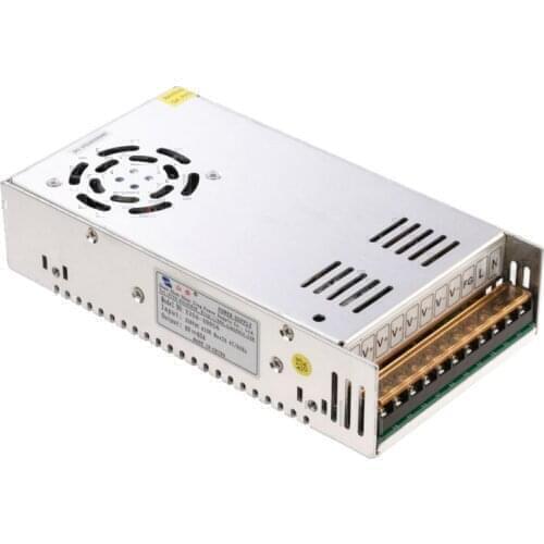 70v 7a 500 watt AC/DC switching power supply 500w 70 volt 7 amp switching industrial power adapter transformer