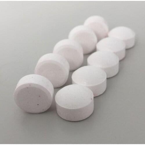 Coffee Machine Cleaning Tablet Effervescent Tablet Descaling Agent Espresso Coffee Machine Clean Tablets Kitchen Tools