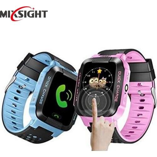 MIXSIGHT Clock With Camera