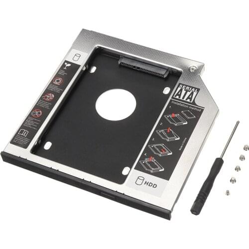 Nayitr Hdd And Enclosures