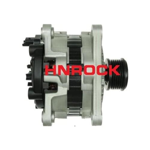 NEW HNROCK 12V 120A ALTERNATOR 20609 TG12C125 FOR VALEO