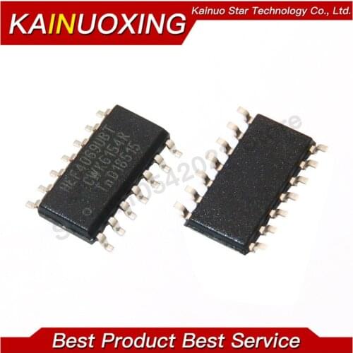 10PCS HEF4069UBT SOP14 CD4069 HEF4069 SOP HCF4069 SMD CD4069UBM SOP-14 HEF4069BT CD4069BM new and original IC