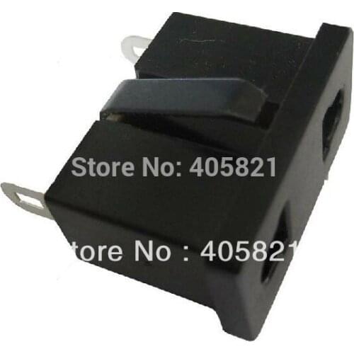 AS-01/B Fuse switch, AC power socket