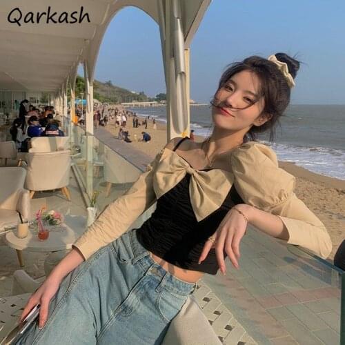 Qarkash Women's Stylish Shirts