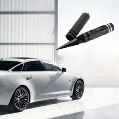 Hole Opener Reamer Drill 0-14mm Puncher & Car Shell Scissors Metal Steel For RC Car Ship Aircraft Model DIY Tools