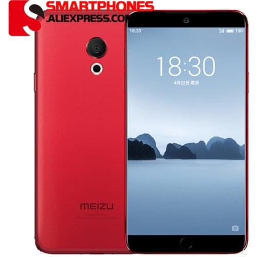 Global ROM Meizu M15 Meizu 15 lite 5.46 Inch 20MP Rear Camera 4GB RAM 64GB ROM Snapdragon 626 Octa Core 4G 3000mAh Smartphone