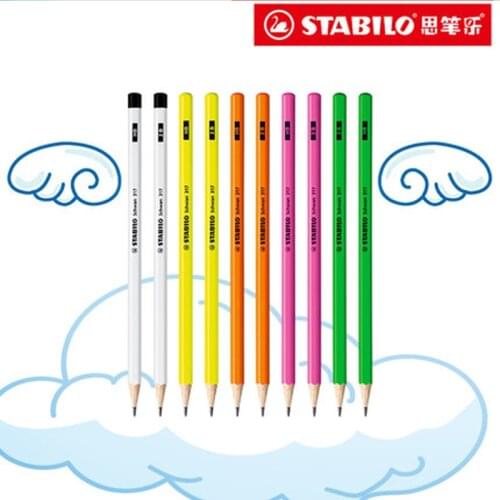 Stabilo Colour Pencils