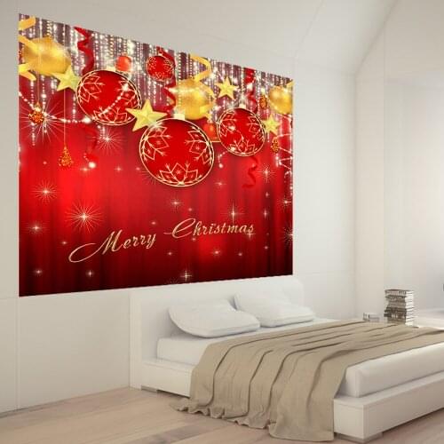 Tulipstar Tapestry Rugs