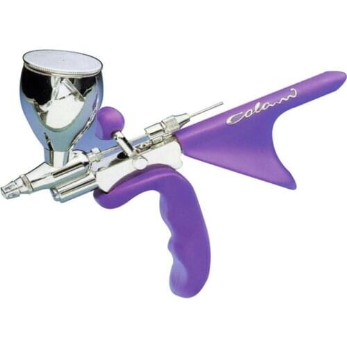 Harder Colani 0.8mm with 15ml. tank Airbrush