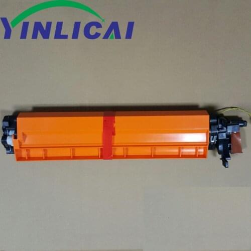 1Pcs Refurbished Developer Assembly KMCY DV311 For Konica Minolta Bizhub C220 C280 C360 Developer Unit Assy