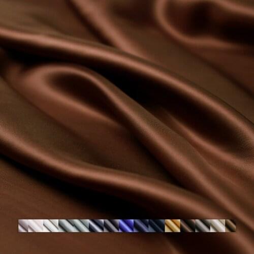 Bemberg Cuprammonium 100%cotton materials smooth winter Cloth cashmere overcoat lining high quality clothes fabrics Freeshipping