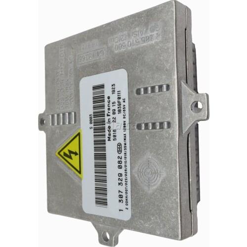 1307329087 D1S D2S HID Xenon Ballast 1307329082 1307329089 For 2003-2007 MERCEDES CL55 W215