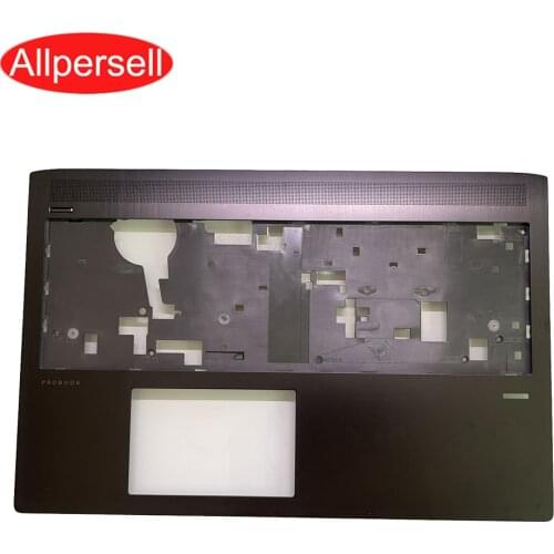 Palm rest cover for HP Probook 450 G5 451 455 G5 456 G5 Laptop Top cover Keyboard frame Case