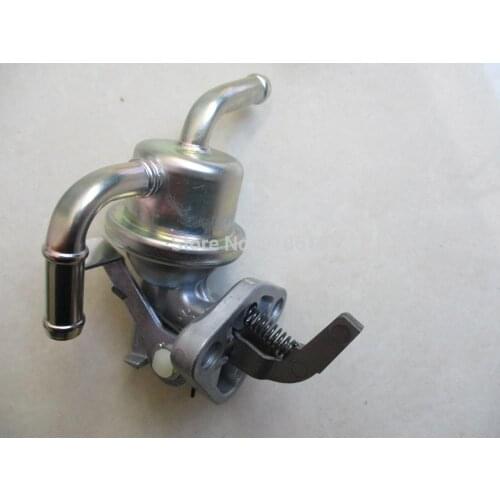 D1005 V1305 ASSY PUMP FUEL FIT KUBOTA DIESEL ENGINE J112 J116 EDL26000TE EDL20000TE PART# 16285-52032