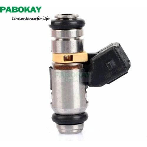 For Fiat Lancia FUEL INJECTOR IWP064 46522035 FJ10725-12B1 75112064 71718998 FJ1072512B1