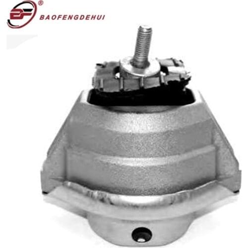 Engine Support Mounts 22116761090 For BMW5 E60 5 E61 6 E63 6 E64