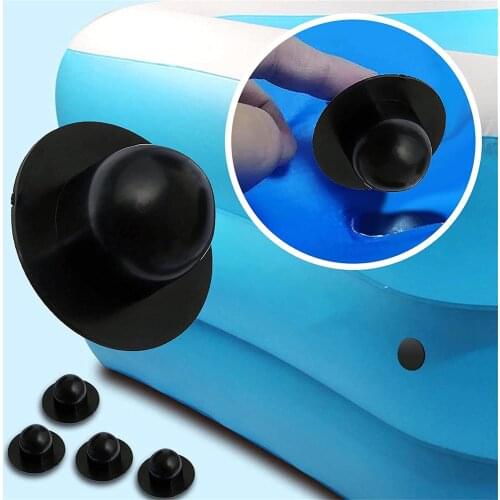 Swimming Pool Filter Pump Strainer Universal Ground Hole Stopper for Intex Pools 5Pcs/10Pcs/20Pcs