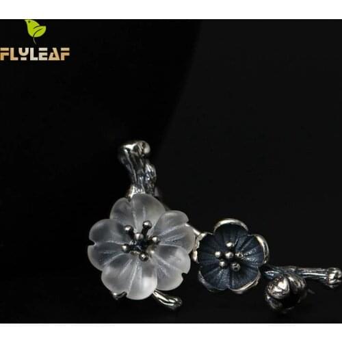 Flyleaf Silver Brooches For Clothes