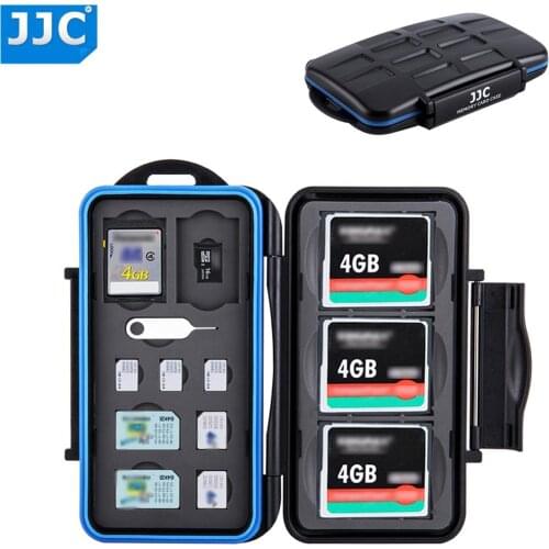 JJC Wallets And Business Card Holders